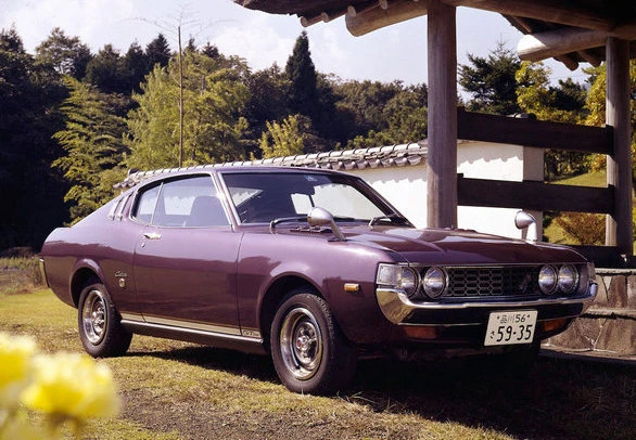 1974 TOYOTA CELICA PROBLEMS