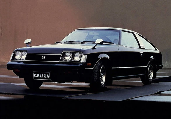 1977 TOYOTA CELICA PROBLEMS