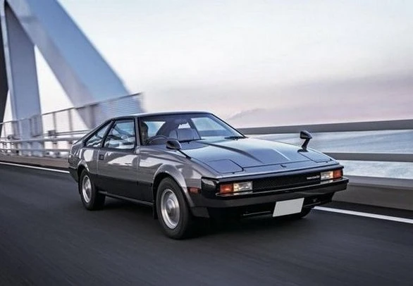 1982 TOYOTA CELICA PROBLEMS