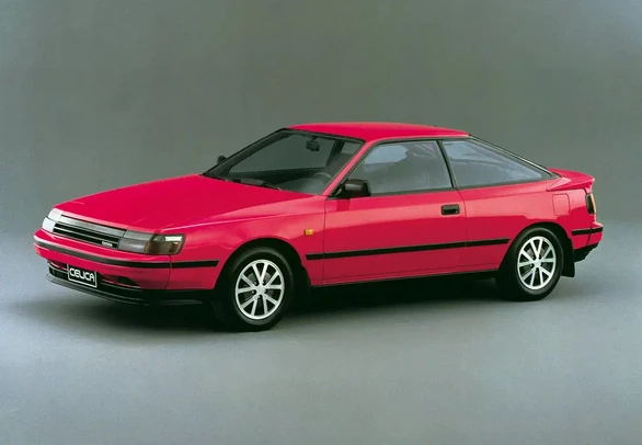 1986 TOYOTA CELICA PROBLEMS