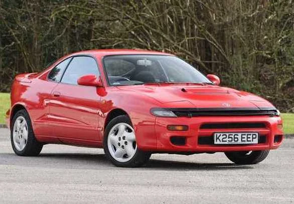 1991 TOYOTA CELICA PROBLEMS