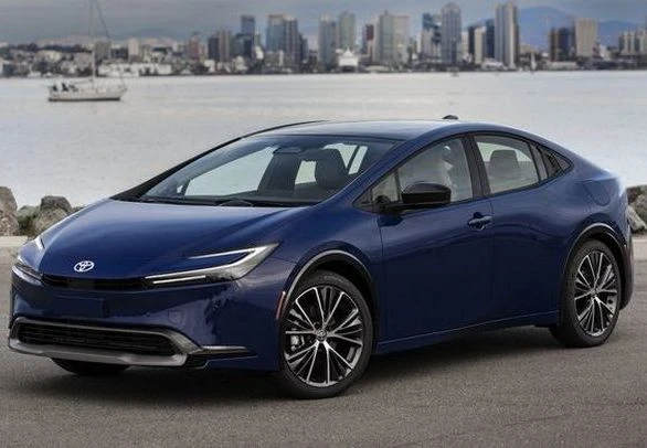 2022 TOYOTA PRIUS PROBLEMS